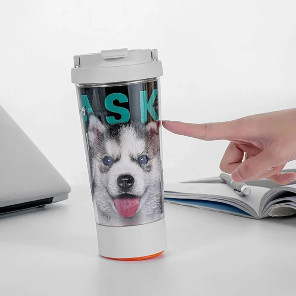 Vaso Viajero Etiqueta Antiderrame - Image 2