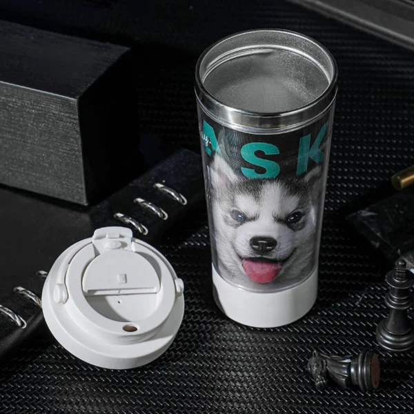 Vaso Viajero Etiqueta Antiderrame - Image 3