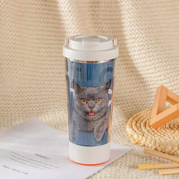 Vaso Viajero Etiqueta Antiderrame - Image 7