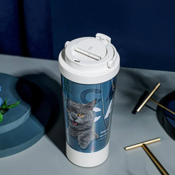 Vaso Viajero Etiqueta Antiderrame - Image 8