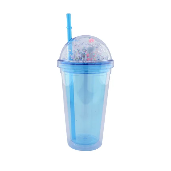 Vaso Gliter Unicornio - Image 10