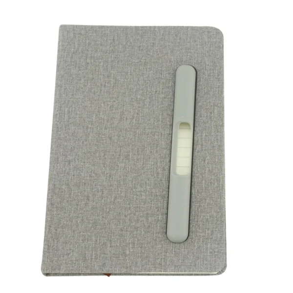 Libreta Elegante 2 - Image 4