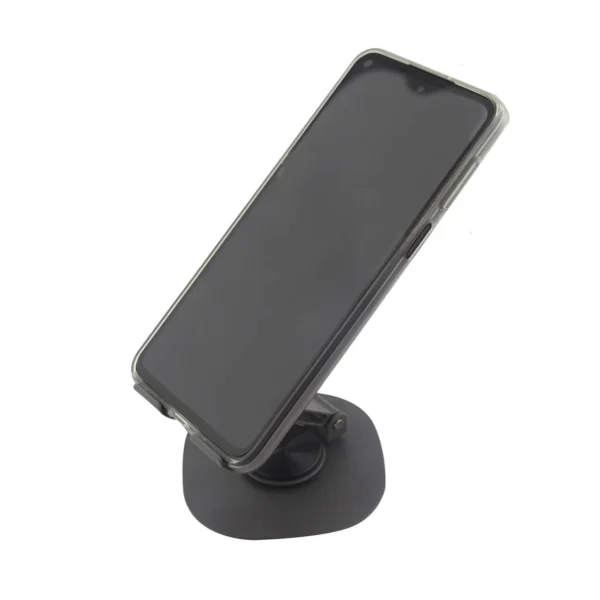 Porta Celular Metálico Giro - Image 5