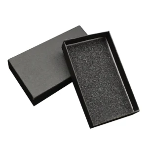 Caja Para Memoria