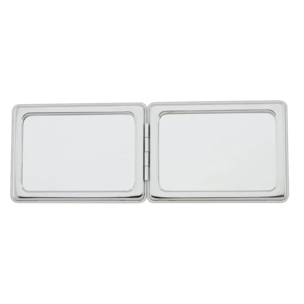 Espejo Silver Rectangular 2 - Image 2