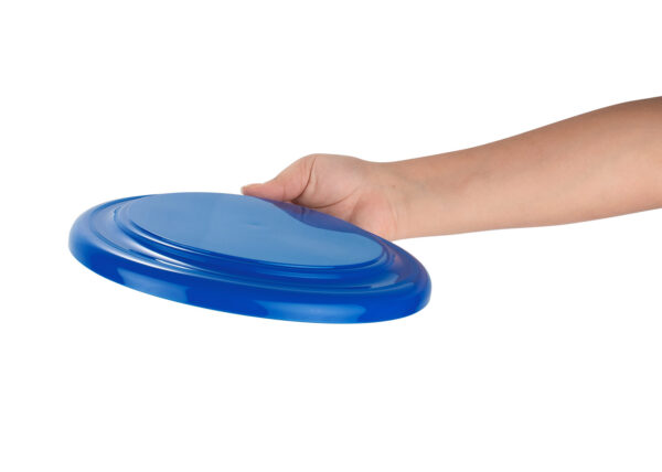 Frisby para mascotas Scrappy - Image 4