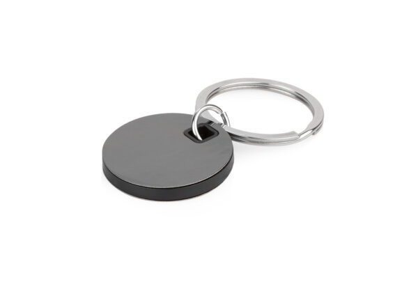 Llavero Bambú Metal - Image 4