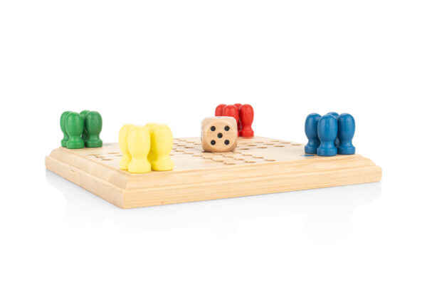 Juego de Parchis Player - Image 3