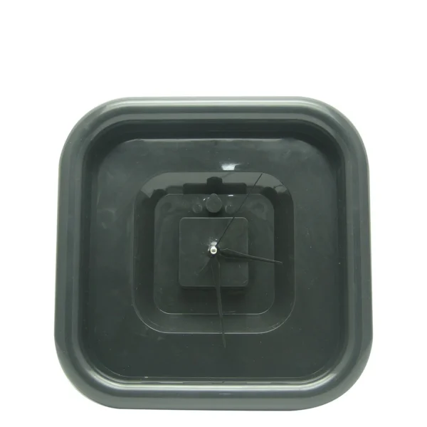 Reloj De Pared Cuadrado - Image 5