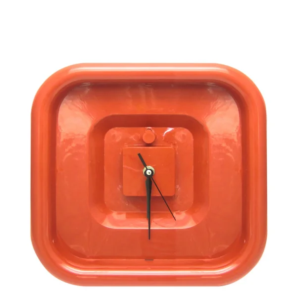 Reloj De Pared Cuadrado - Image 6