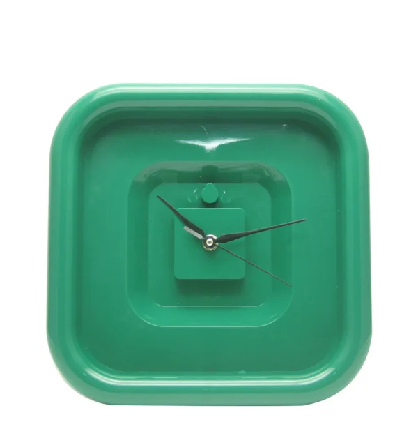 Reloj De Pared Cuadrado - Image 7
