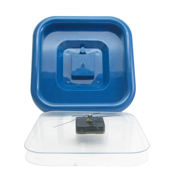 Reloj De Pared Cuadrado - Image 8