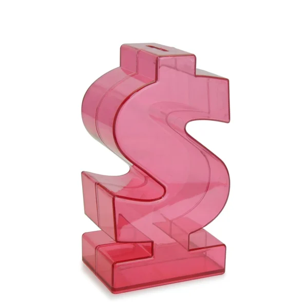Alcancía Signo Peso - Image 7