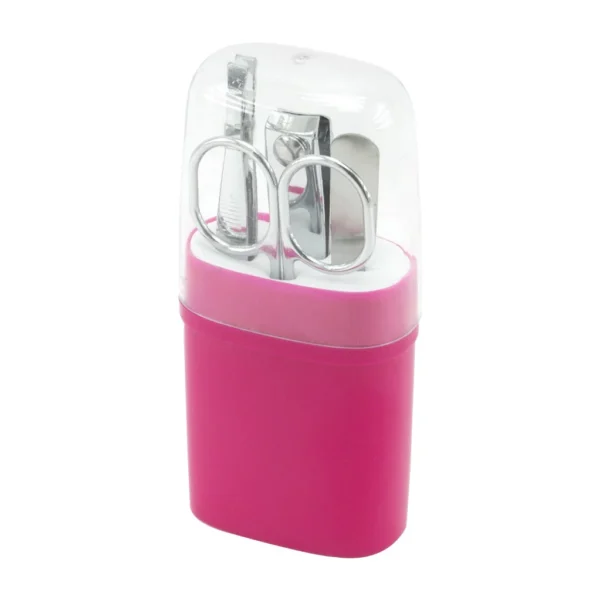 Set Manicure - Image 4