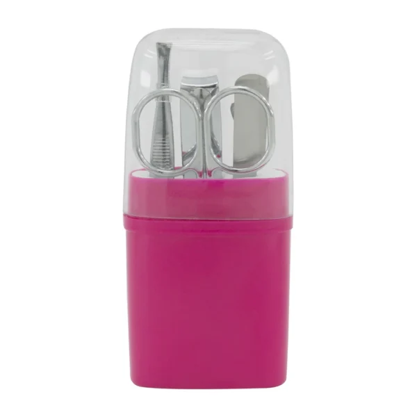 Set Manicure - Image 6