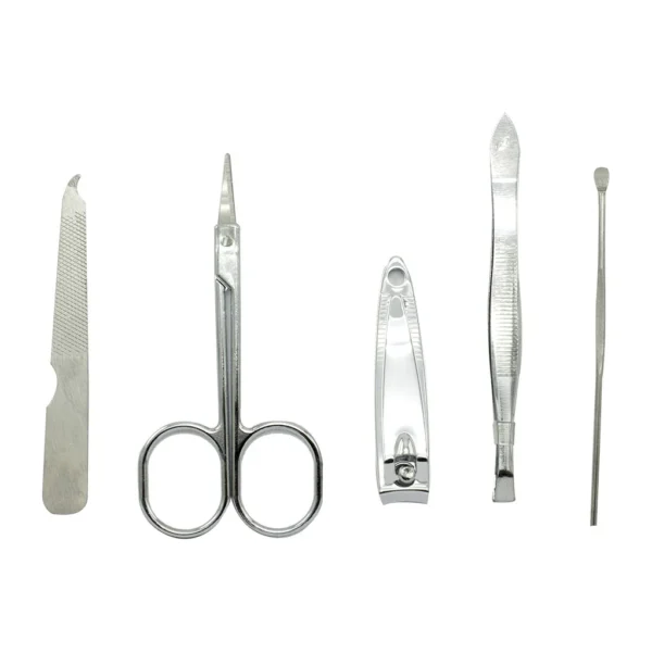Set Manicure - Image 8