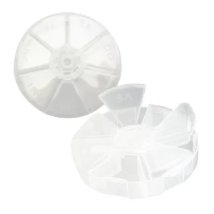 Pastillero 2