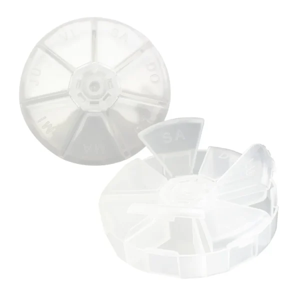 Pastillero 2