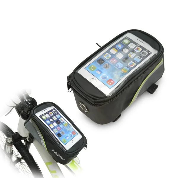 Estuche Porta Celular Bici - Image 7