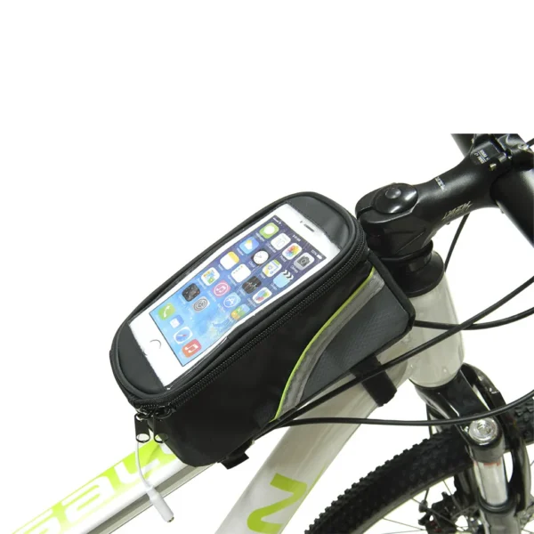Estuche Porta Celular Bici - Image 8