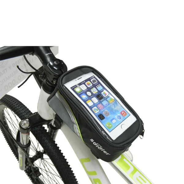 Estuche Porta Celular Bici - Image 9
