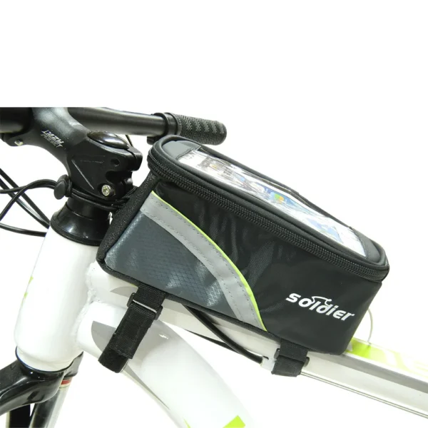 Estuche Porta Celular Bici - Image 10