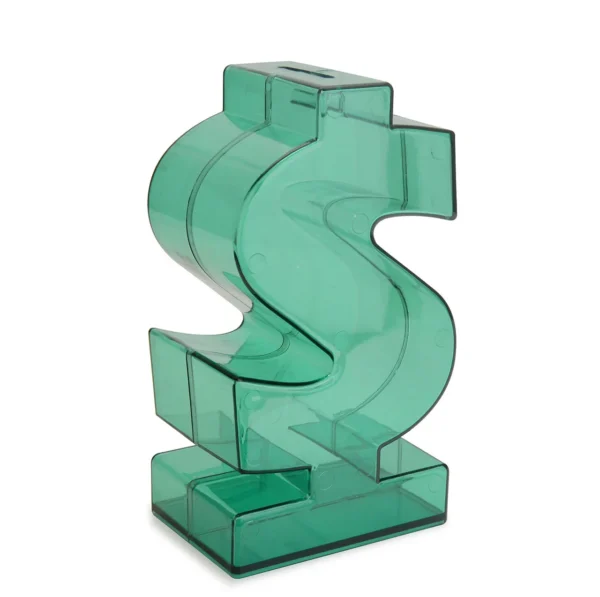 Alcancía Signo Peso - Image 2