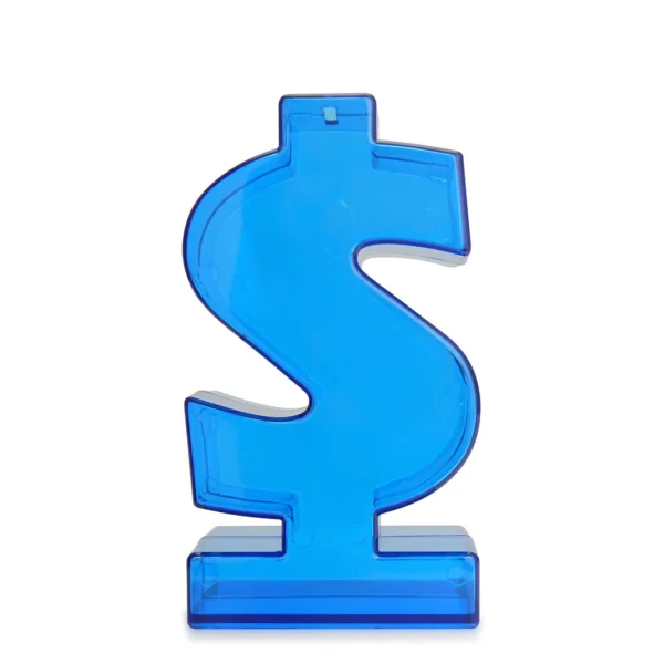 Alcancía Signo Peso - Image 3