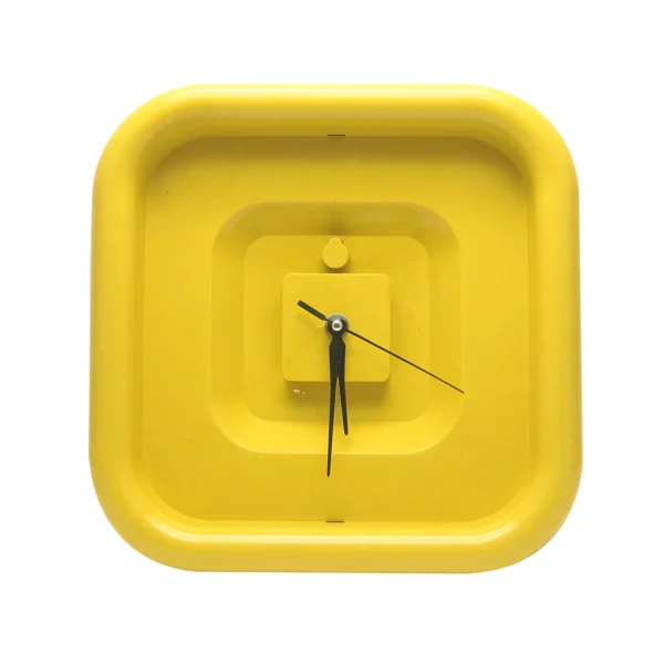 Reloj De Pared Cuadrado - Image 4
