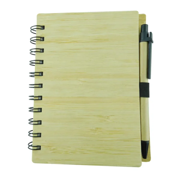 Agenda Bambú - Image 9
