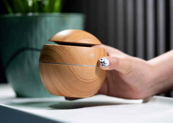 Humidificador Fresh - Image 12
