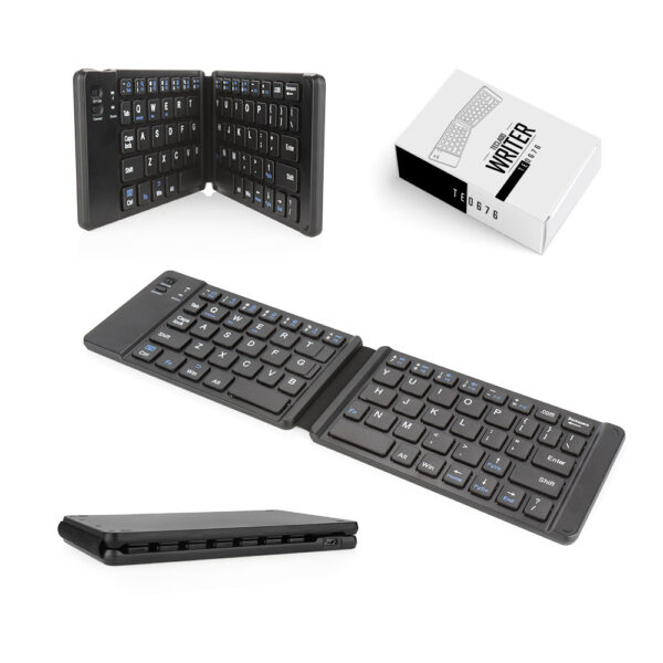 Teclado Writer