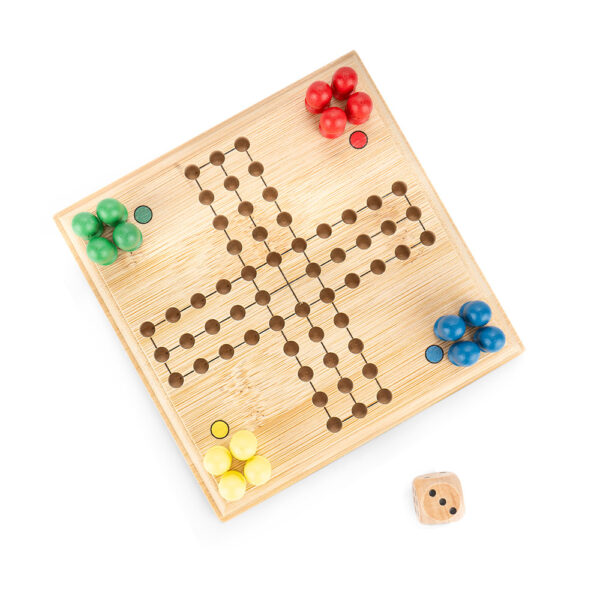 Juego de Parchis Player - Image 6