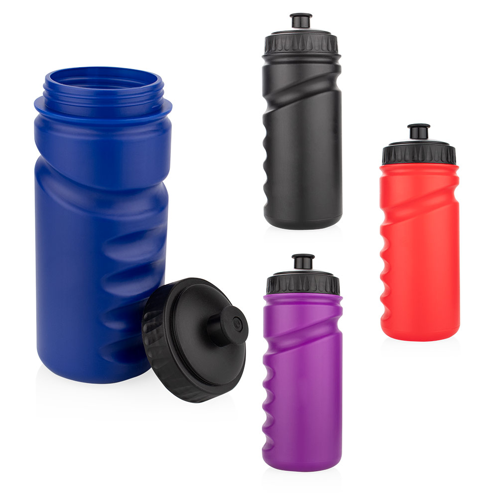 Botella Deportiva Iron 550 ml / 18 Oz - Image 7