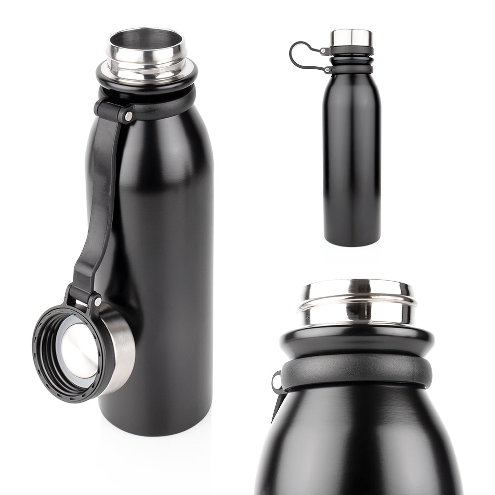 Botella en Acero Celtic 650 ml / 22 Oz - Image 2