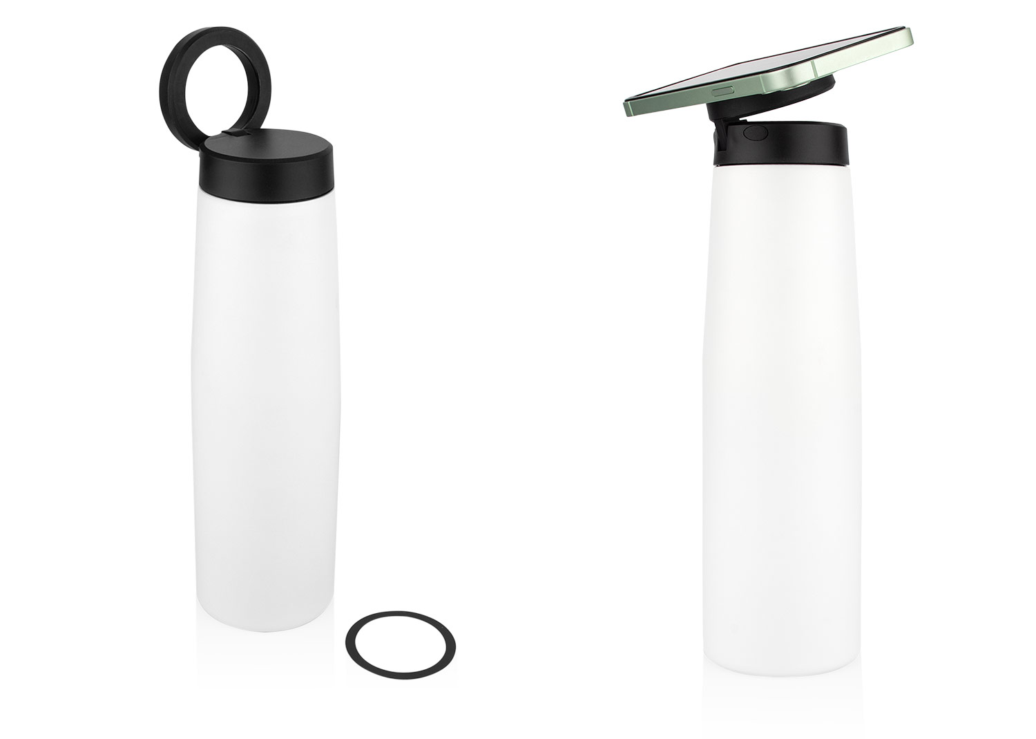 Botella en Acero Tiger 540 ml / 18 Oz - Image 5