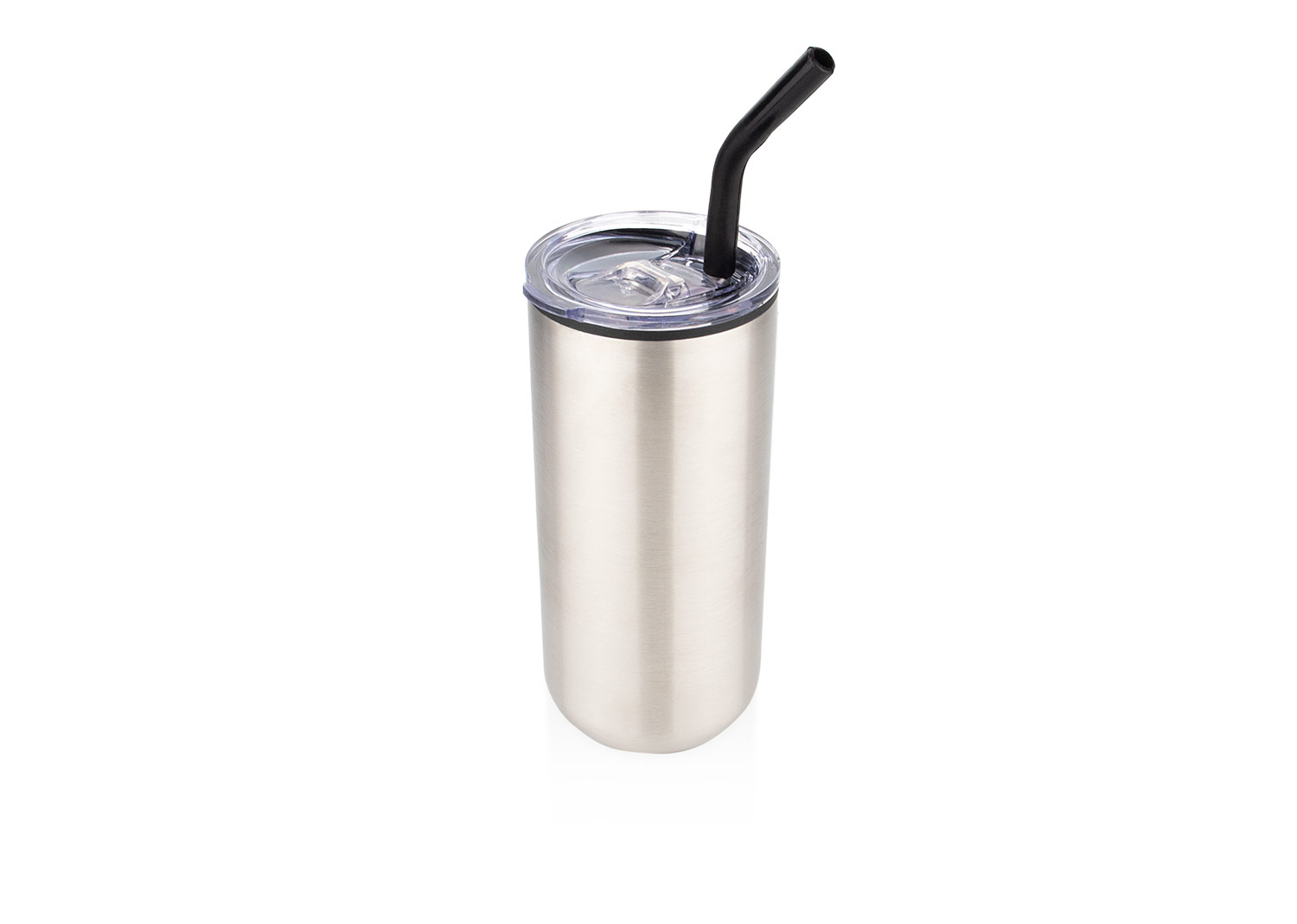 Vaso en Acero Dodger 500 ml / 17 Oz - Image 2