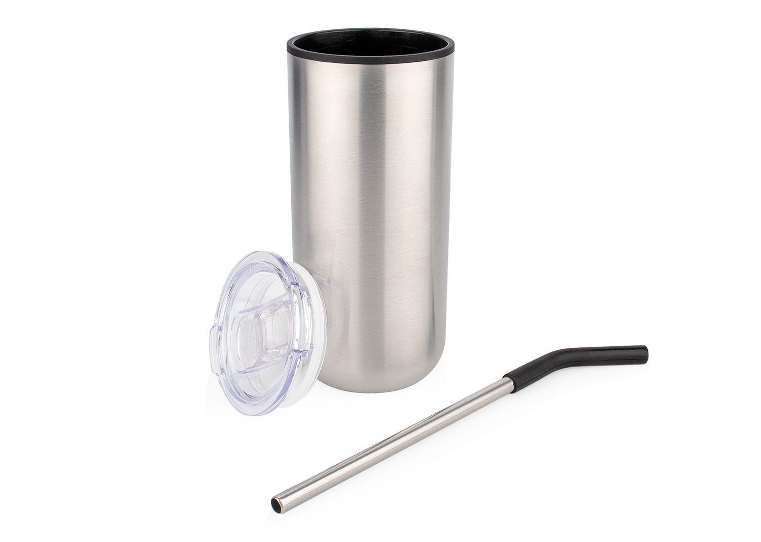 Vaso en Acero Dodger 500 ml / 17 Oz - Image 3