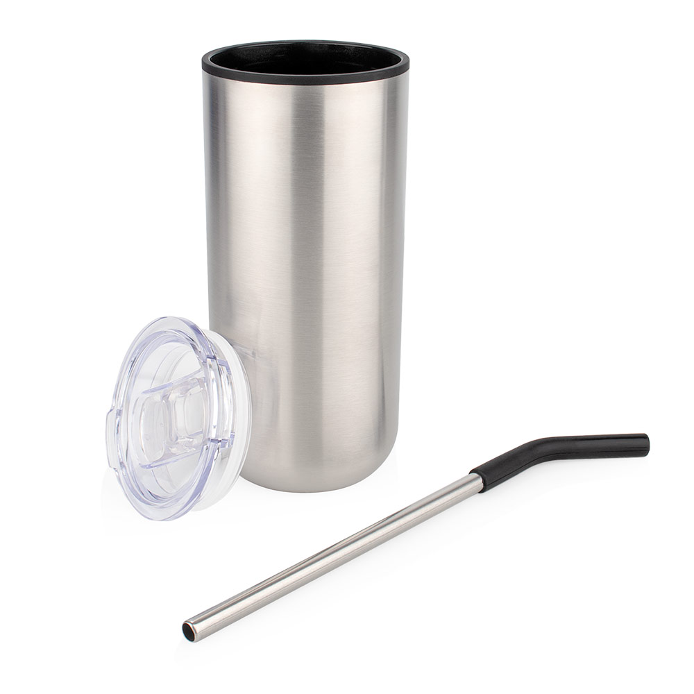 Vaso en Acero Dodger 500 ml / 17 Oz - Image 4