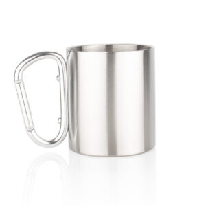 Vaso en Acero Jet 300 ml / 10 Oz