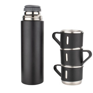 Termo en Acero Marine 500 ml / 17 Oz