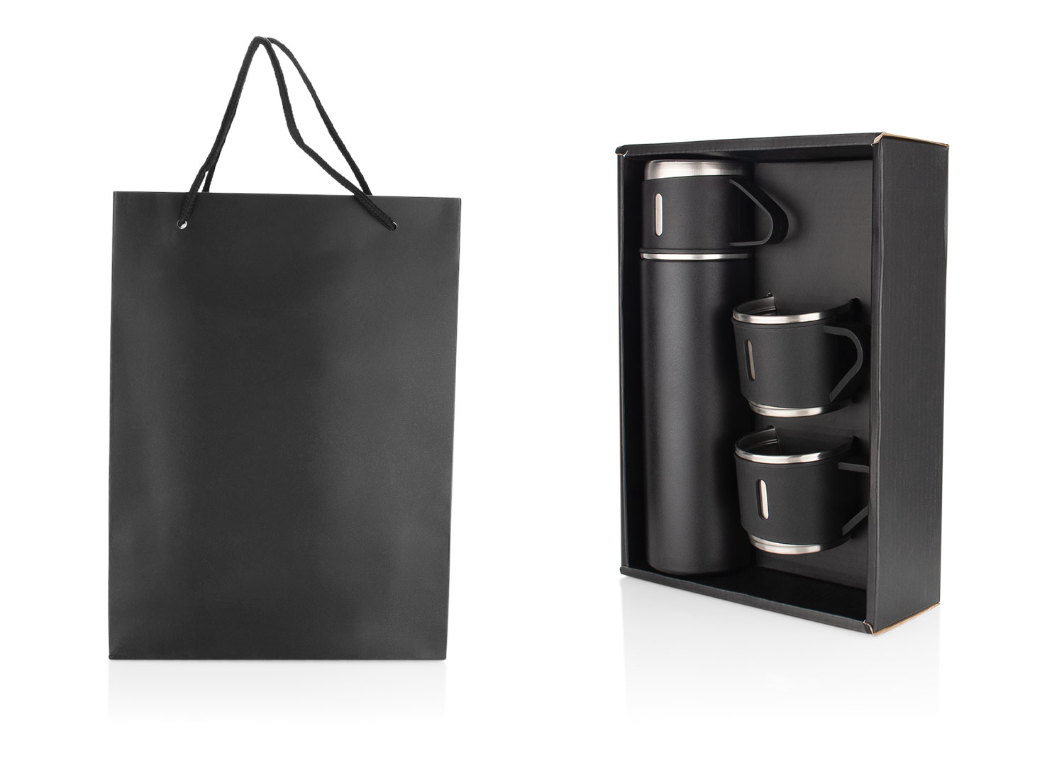 Termo en Acero Marine 500 ml / 17 Oz - Image 2