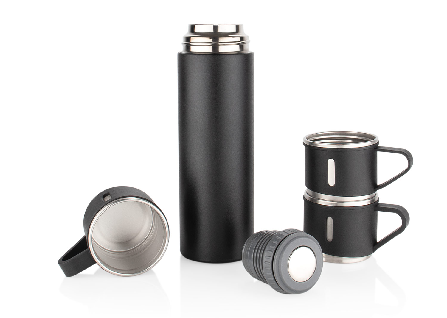 Termo en Acero Marine 500 ml / 17 Oz - Image 3