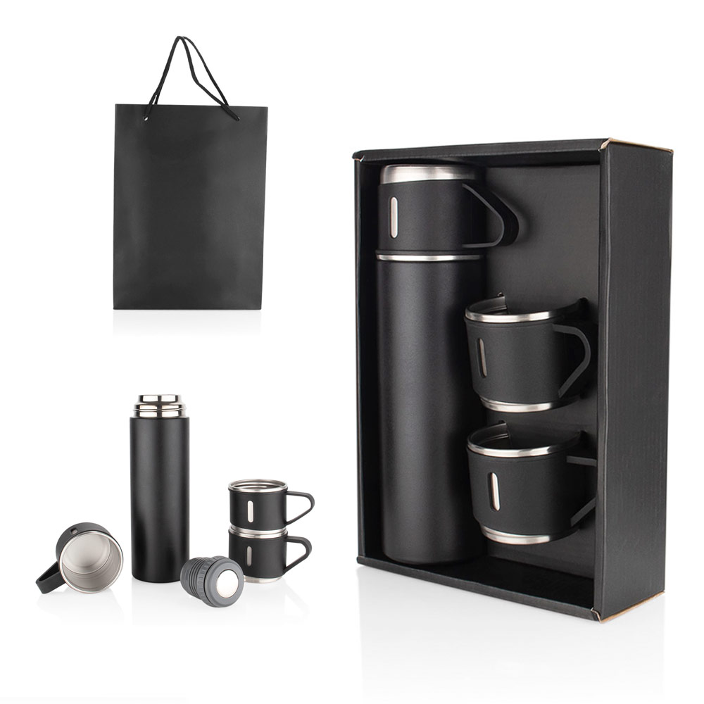 Termo en Acero Marine 500 ml / 17 Oz - Image 4