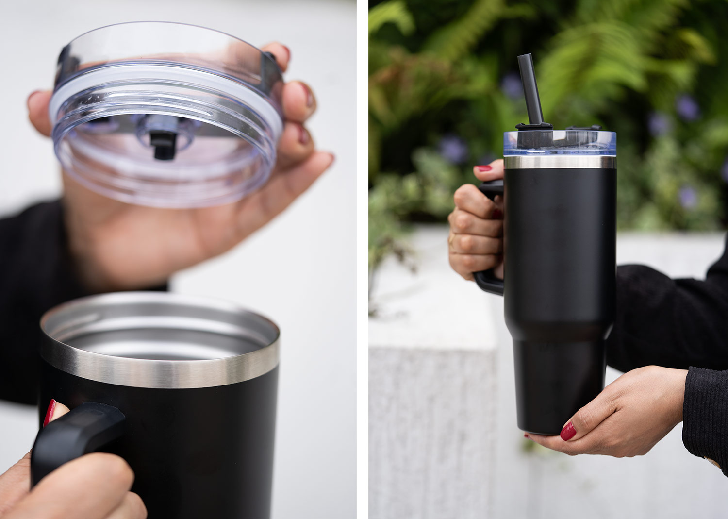 Botella Nomad 850 ml / 29 Oz - Image 2