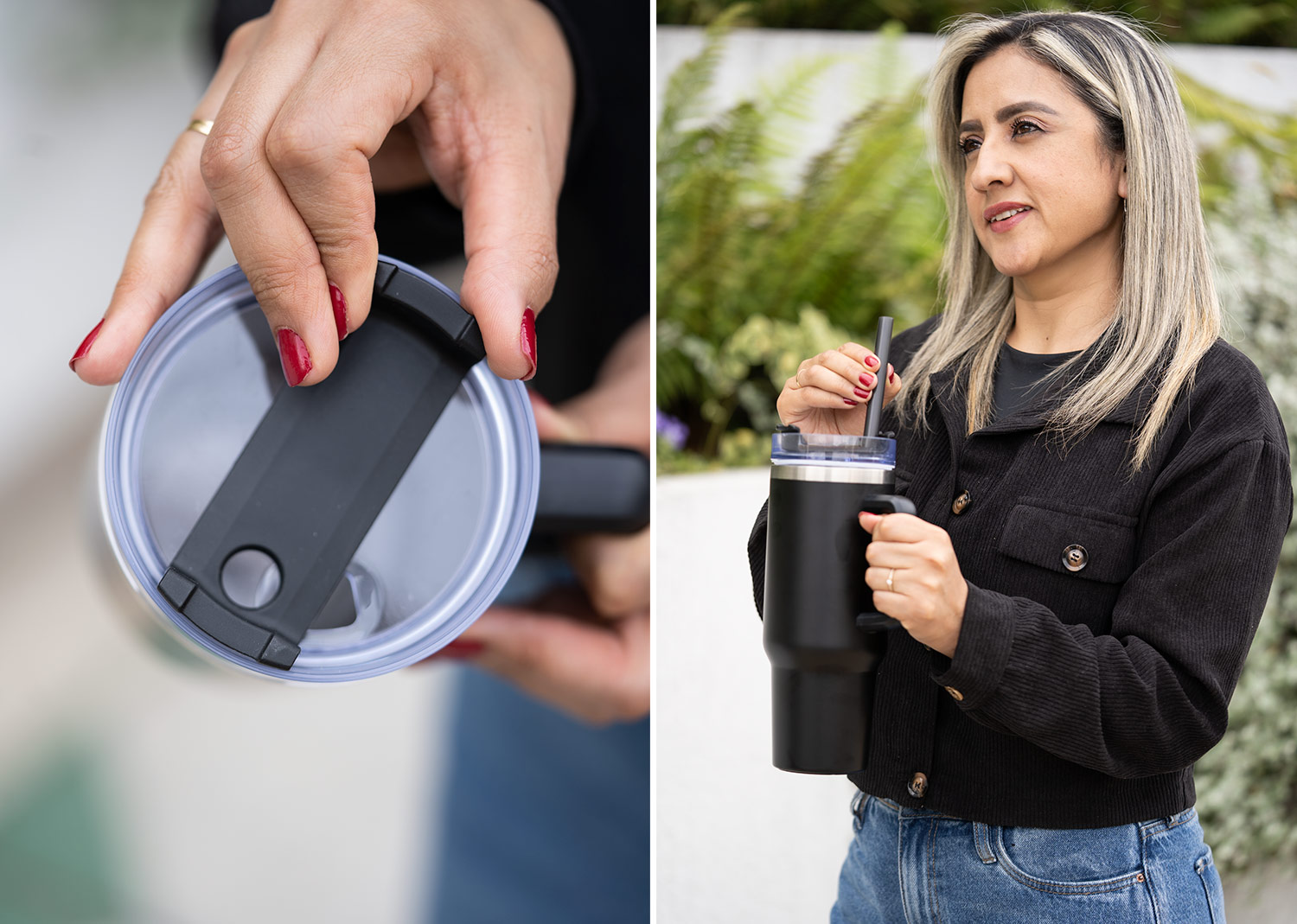 Botella Nomad 850 ml / 29 Oz - Image 3