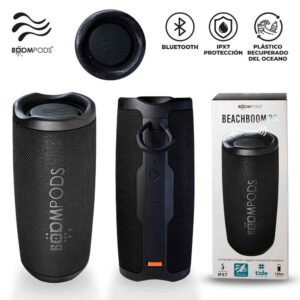 SPEAKER BLUETOOTH BEACH 35 BOOMPODS
