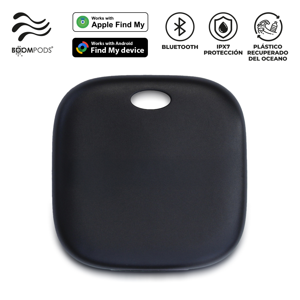 Rastreador Airtag Boomtag - Image 2