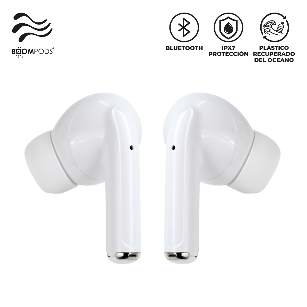 AUDIFONOS BLUETOOTH ANC - Image 3