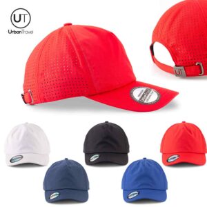 GORRA TASLON URBAN TRAVEL